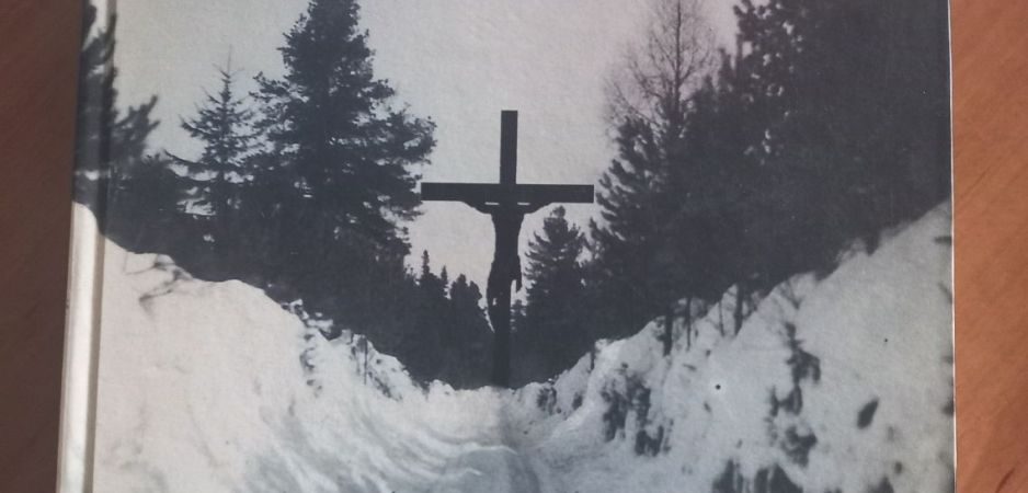 Білавич-Кузич Любов. Сибірська Голгофа Західної України у ХХ сторіччі / Любов Білавич-Кузич. – Косів: Писаний Камінь, 2021. – 476 с.